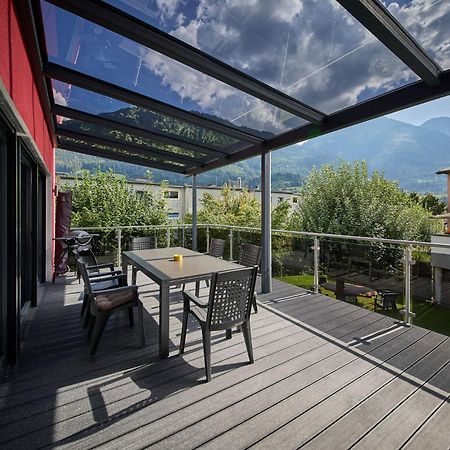 Appartementhaus Goldnugget Schwarzach im Pongau Exterior foto