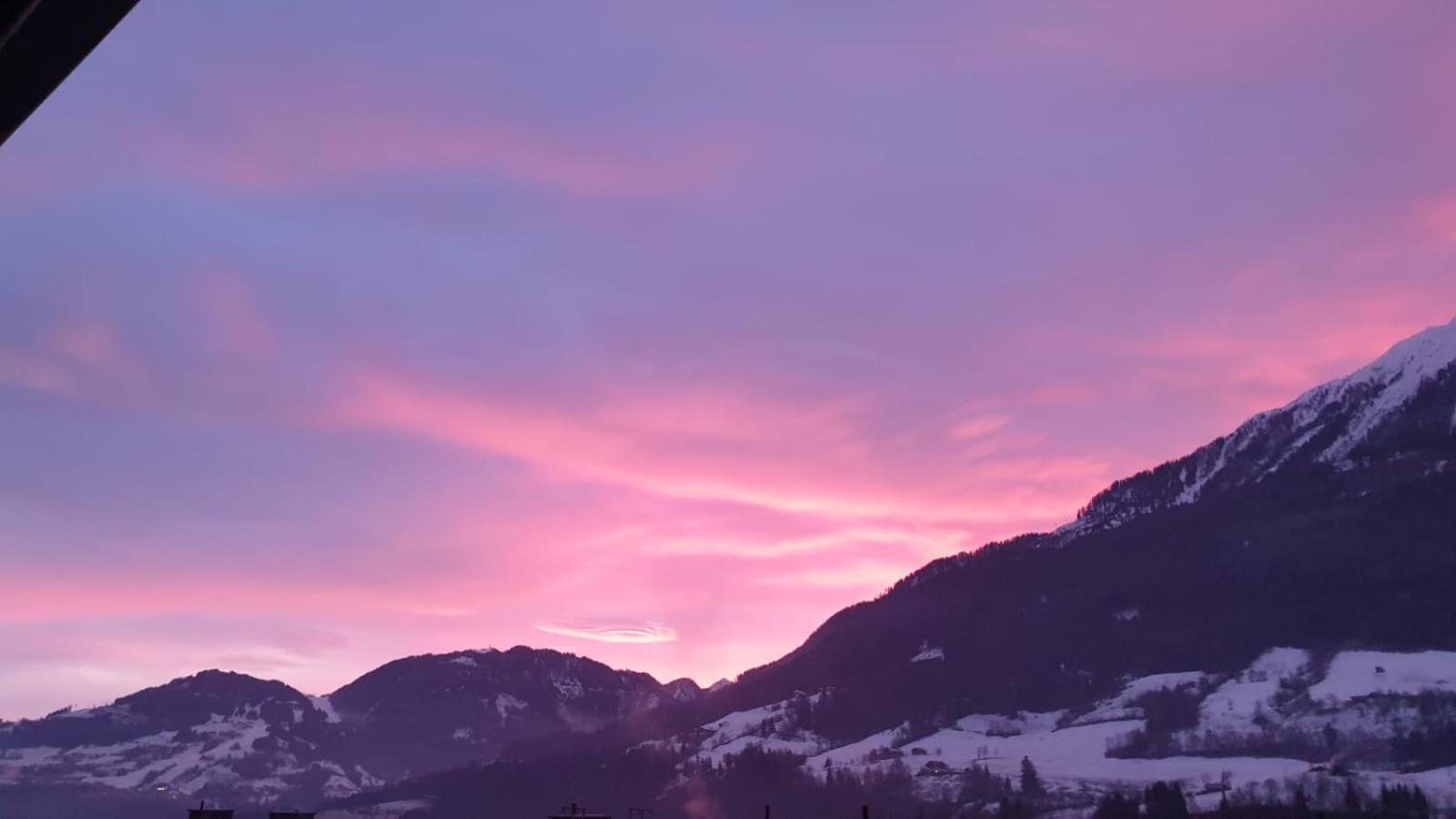 Appartementhaus Goldnugget Schwarzach im Pongau Exterior foto